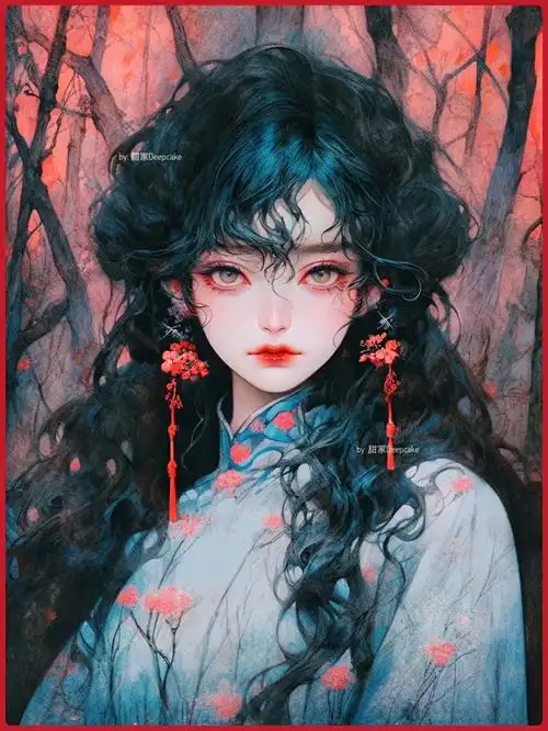 我们诞生在中国